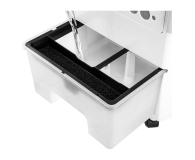 Sencor Wentylator SFN 9021WH z nawilżaczem - 1387194 - zdjęcie 3